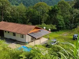 Sitio Luxury Farm Home