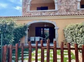 Villetta Mare San Teodoro
