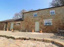 Cragg Lodge