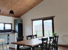 Vistas a Cangas, hotel in Cangas de Onís