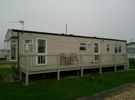 The Grange Ingoldmells Balmoral II 6 berth central heated