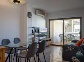 AT157 Apartment with airco and pool