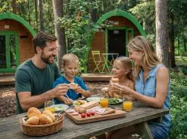 NATURAMA Brombachsee Trollwald