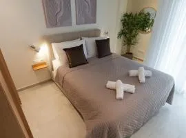 Opus Boutique Apartment
