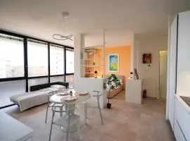 Attico Belvedere Randi