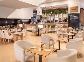 Melia Madrid Barajas