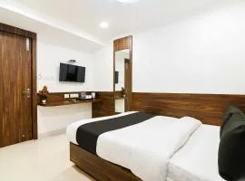 Super Hotel O Eminent Hotel