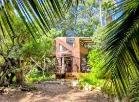 ZenCapeTown Forest Retreat