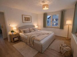 Cozy Home, hotelli kohteessa Schramberg