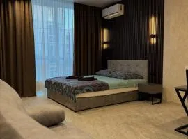 1bd Apartment in Sanville Park - 2 floor 514
