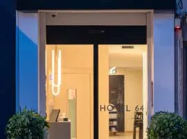Hotel 64 Nice