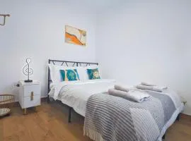 Cascais Garden House 102