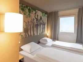 B&B HOTEL Gießen-Linden