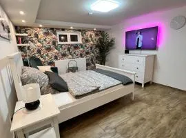 Moderne & gemütliche Pendleroase