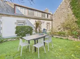 Maison pour 6 proche port, commerces et plages