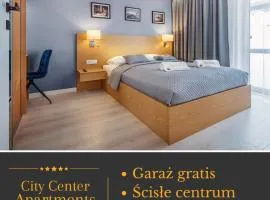 Apartamenty City Center Cicha 8
