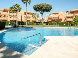 Jardín del Golf2 9 1A