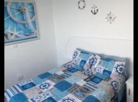 Beachroad Amanzimtoti