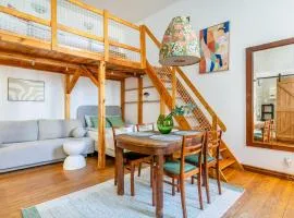 CITYSTAY Sopockie studio w stylu skandynawskim!
