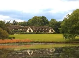 Rawdons Hotel & Brewery