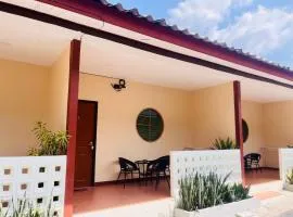 Muttafa House