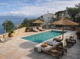 Paxos Sunrise Villas