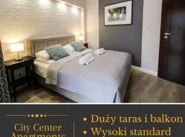 Apartament City Center Premium - Luxury Standard