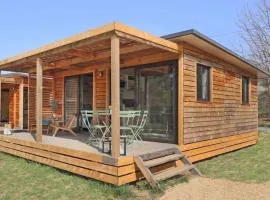 Camping 3 étoiles - ccbfggd