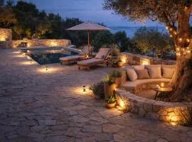 Paxos Sunrise Villas