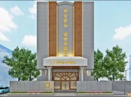 Hotel Nivaara By VYDA