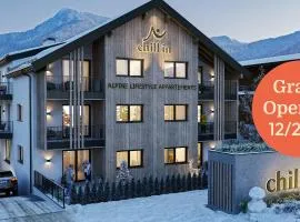 chill in - alpine lifestyle apartments