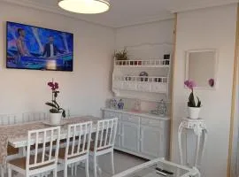Apartamento centrico al lado de la playa