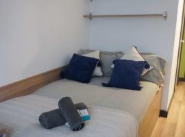 Viesnīca City Centre Ensuite room pilsētā Elland