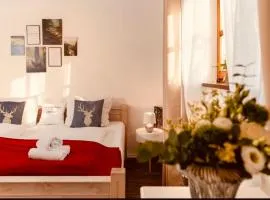 S Landhaus am Nationalpark