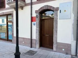 Apartamentos Los 5 Sentidos