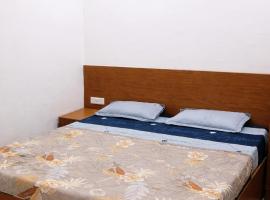 Braj Apartment Stay, hotel u gradu 'Vrindavan'
