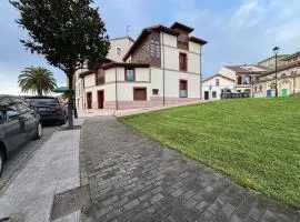 Apartamentos Los 5 Sentidos