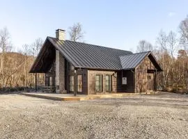 Röningen 24 - Bruksvallarna
