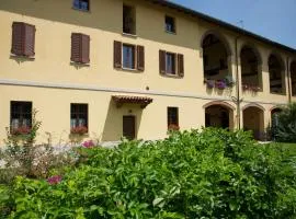 Cascina delle Mele