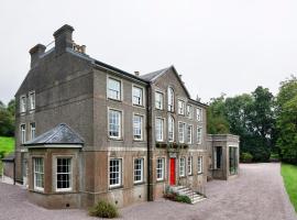 Dripsey Castle Estate, khách sạn ở Cork