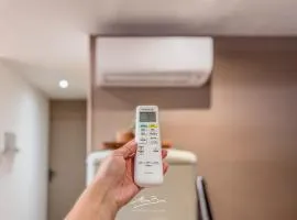 Lou Cocon de Toulon Appartement Cozy 2 Chambres en Centre-Ville