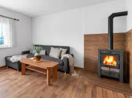 Apartment Saliba-Desná in the Jizera Mountains