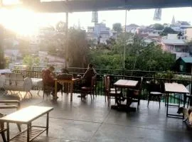 Dalat Inn Homestay 48 Hà Huy Tập Dalat