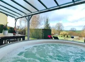 Les marmottes - Maison de vacances La Roche-en-Ardenne