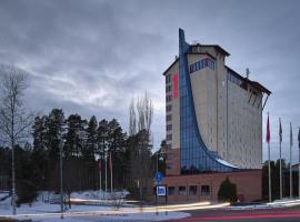Scandic Lugnet, hotel din Falun