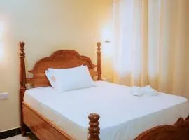 Al-mendhiry Apartment