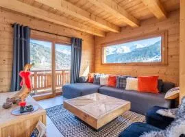 Chalet BO'M