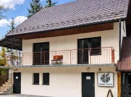 Pokoje Gościnne Dunajec