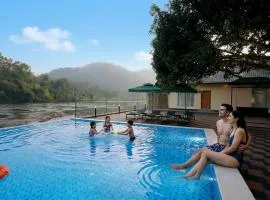 KANOVA Luxury Riverside Resort