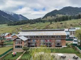 Fimi hotel aru valley pahalgam